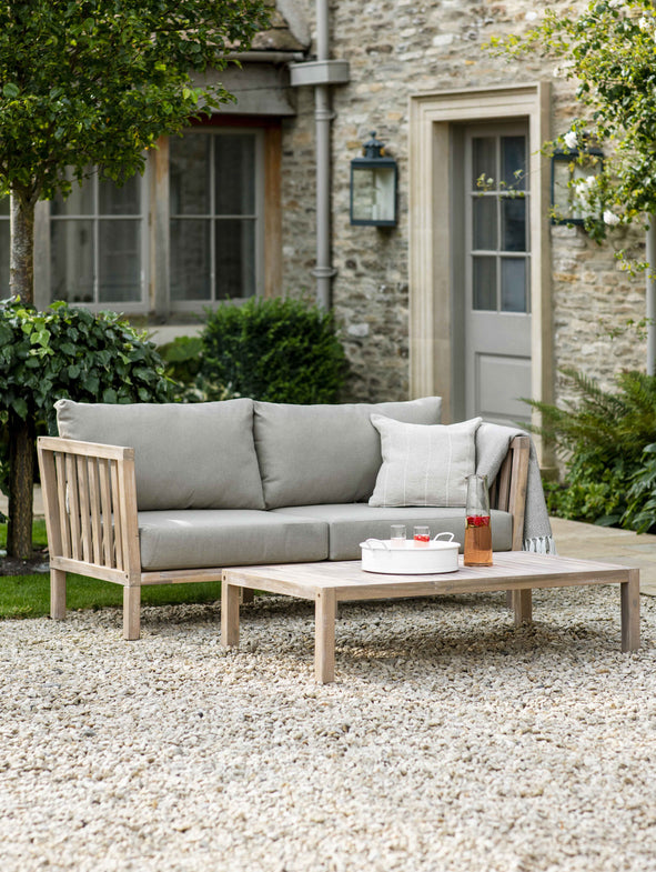 Porthallow 2 Seater Sofa